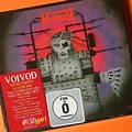 Voivod - Dimension Hatröss CD Photo | Metal Kingdom