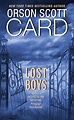 Lost Boys by Orson Scott Card - Book - Read Online