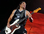 Metallica Bassist Robert Trujillo to Introduce "Metallica Through the ...
