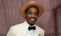 André 3000 Wallpapers - Top Free André 3000 Backgrounds - WallpaperAccess
