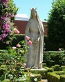 Rainha Santa Isabel | O Milagre das rosas (Rainha Santa Isab… | Flickr