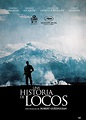 UNA HISTORIA DE LOCOS, trailer español – Fin de la historia