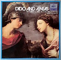 Dido And Aeneas | LP (1968, Re-Release) von Henry Purcell