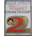 Conte numéro 2 pour enfants de moins de trois ans [Eugène Ionesco ...
