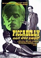 Piccadilly null Uhr zwölf (1963)