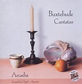 Buxtehude: Cantatas: Arcadia: Amazon.in: Music}