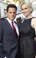 Ioan Gruffudd's Wife Alice Evans Reveals Actor Is Leaving His Family