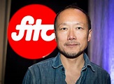 Recap: Invent the future with Robert Wong - FITC