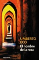 · El nombre de la rosa - Vol. 1 "(Novela gráfica)" · Eco, Umberto ...