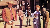 Surviving ‘Gunsmoke’ cast to reunite in Dodge City six decades after ...