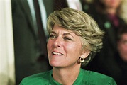 Geraldine Ferraro | Biography & Facts | Britannica