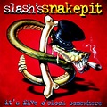 Album Artwork: Guns N' Roses, Slash's Snakepit, Slash solo, Velvet Revolver