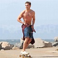 Las mejores fotos de Zac Efron sin camisa | Fotogalería | Actualidad ...