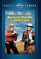 Rough Night in Jericho [DVD] [1967] - Best Buy