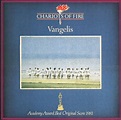 Release “Chariots of Fire” by Vangelis - MusicBrainz