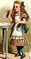 O livro "Alice no país das maravilhas" celebra 150 anos - Atualidade ...
