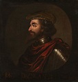 Duncan 1. King of Scotland 1001 - 1040