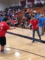 Love of the Game a Slam Dunk at San Clemente High School Special ...