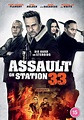 ASSAULT ON VA-33 (2021) Reviews and overview - MOVIES and MANIA