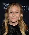 Alyvia Alyn Lind – The Witcher Season 1 Photocall-14 – GotCeleb