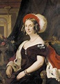 Frederica Guilhermina da Prússia - Wikiwand