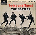 The Beatles Twist And Shout, Twist And Shout The Beatles: Amazon.es: Música