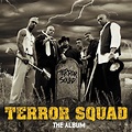 Image - Terror Squad - The Album.jpg | LyricWiki | FANDOM powered by Wikia