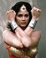 Lynda Carter Photo: Wonder Woman | Wonder woman, Lynda carter, Women