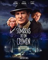 Trailer y afiche de Sombra de un crimen con Liam Neeson - Paperblog