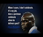 Mario Balotelli's quotes, famous and not much - Sualci Quotes 2019