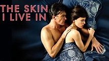Ver La piel que habito (2011) La Película Completa en español: CUEVANA ...