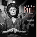 La Vie en Rose - Vinyl - Edith Piaf