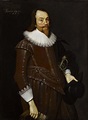 John Fleming, 2nd Earl of Wigton (1589-1650), 7th Lord Fleming, called "Wigtoun" or "Wigtown ...
