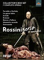 Rossini Serio (E Semiserio) - 7 Complete Operas: Amazon.it: Rossini ...