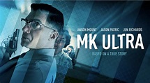 Watch Anson Mount and Jason Patric in the MK Ultra trailer | Live for Films