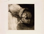 Käthe Kollwitz | Lentos Kunstmuseum Linz