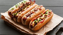 ¿Qué tipos de hot dogs existen? Te damos 3 opciones deliciosas - Gastrolab