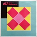 A Certain Ratio – Up In Downsville (1992, Vinyl) - Discogs
