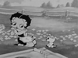 Betty Boop's Little Pal (1934)