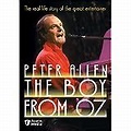Peter Allen - The Boy From Down Under: The Very Best of Peter Allen ...