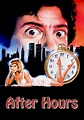 VCD - After Hours (1985) 224Kbps 23Fps DD 2Ch TR VCD Audio SHS ...