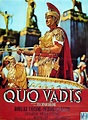 QUO VADIS (1951) – RueDuCine | Notations et Avis de Films