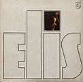 LP Elis Regina - Elis (1974) - Direct Discos