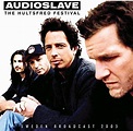 Audioslave - The Hultsfred Festival - Amazon.com Music