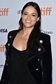 Michelle Rodriguez - '(Re) Assignment' Premiere in Toronto 9/14/2016 ...