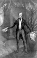 Richard M. Johnson | War of 1812, Kentucky, Congressman | Britannica