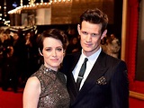Claire Foy and Matt Smith to reunite as couple on stage | Express & Star
