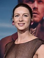 Caitriona Balfe – “Outlander” TV Show Season 5 Premiere in LA • CelebMafia