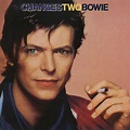 ChangesTwoBowie album cover artwork | The Bowie Bible