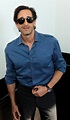 Adrien Brody spotted wearing IWC Portugieser at the Tribeca Film Festival